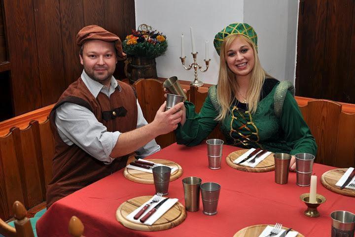 Hotel Zum Goldenen Hirschen Фрайщат Екстериор снимка
